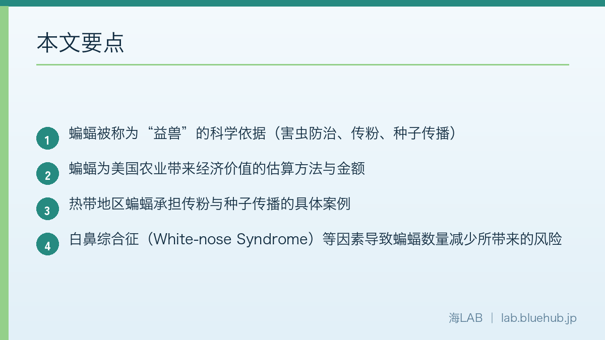 以要点形式总结本文内容的图表