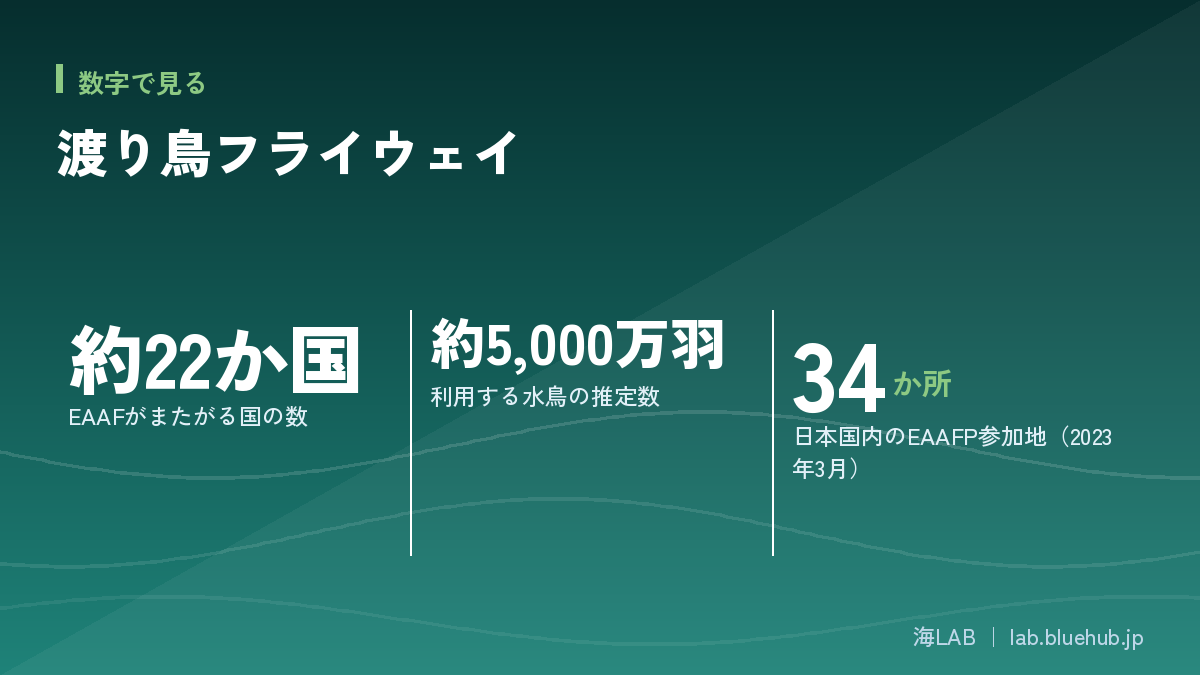 この記事の要点となる3つの数字をまとめた図版