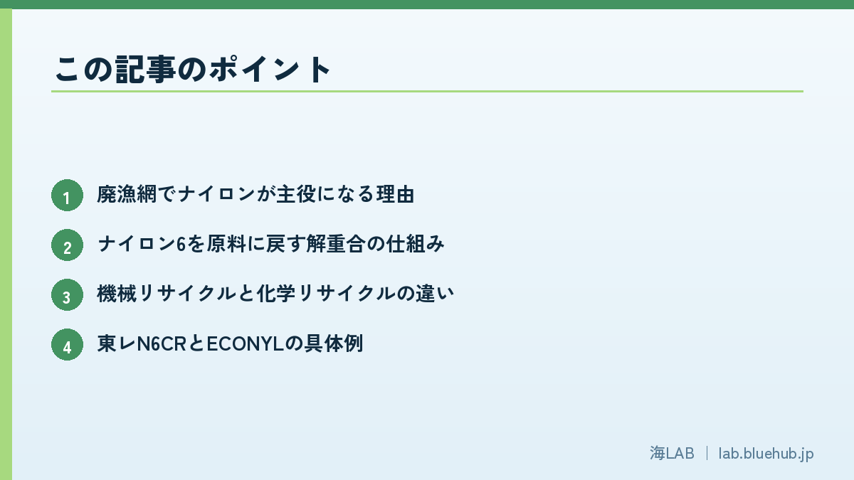 以要点列表形式整理的本文要点图示