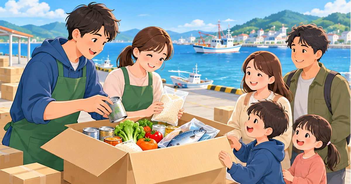 什么是食品银行？运作机制与课题详解