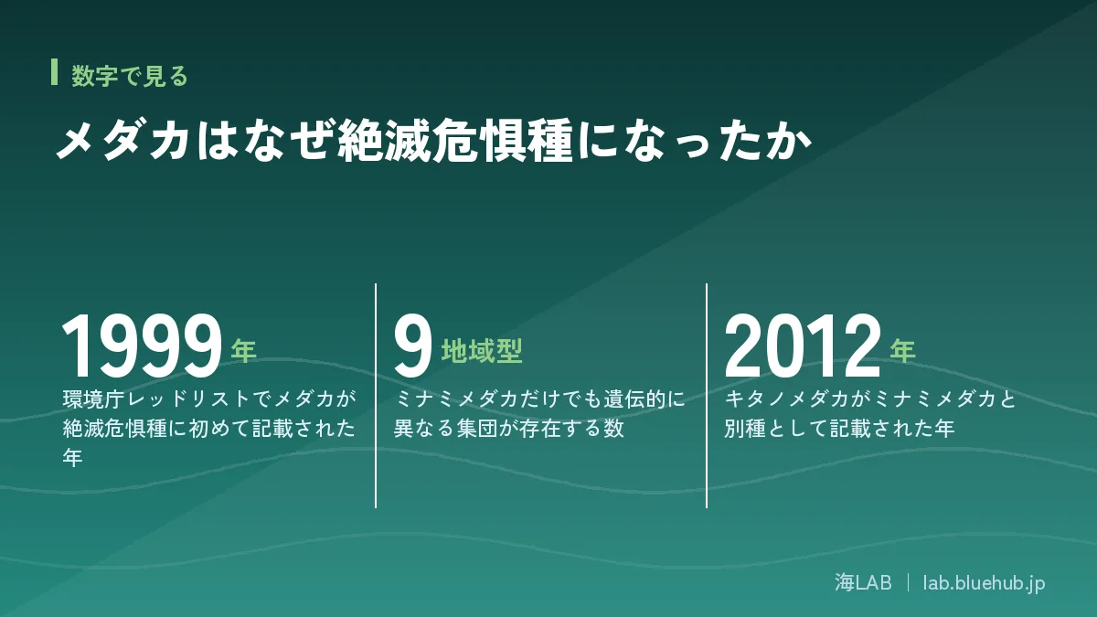 この記事の要点となる3つの数字をまとめた図版