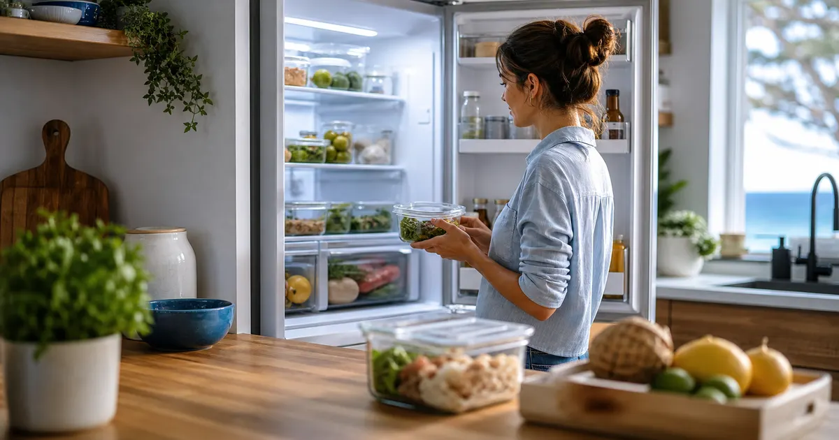 The Reality of Japan's 2.36 Million Tonnes of Annual Household Food Loss: Three Main Causes and Reduction Steps You Can Start Today