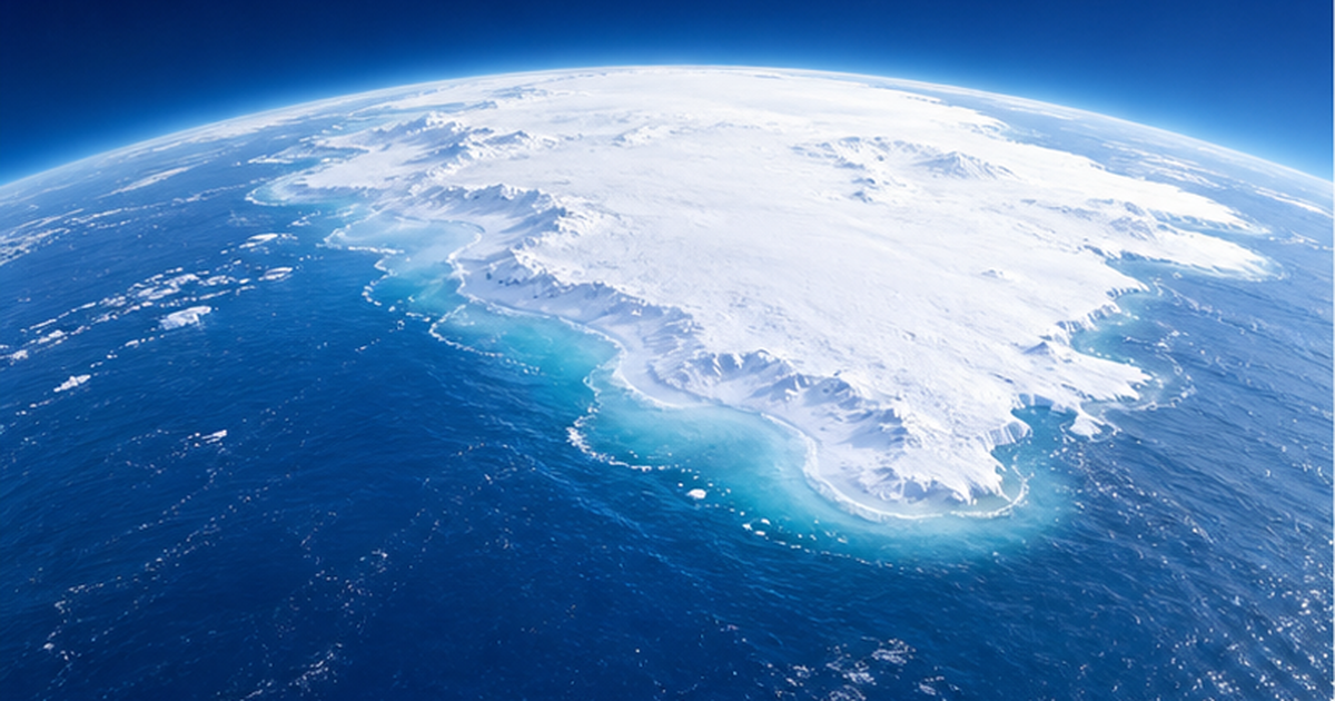 IPCC海洋・雪氷圏特別報告書とは：海面上昇と酸性化の全体像
