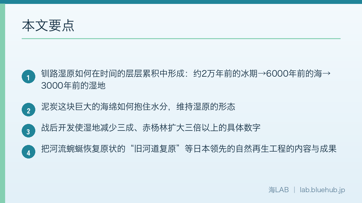以要点形式汇总本文内容的图示