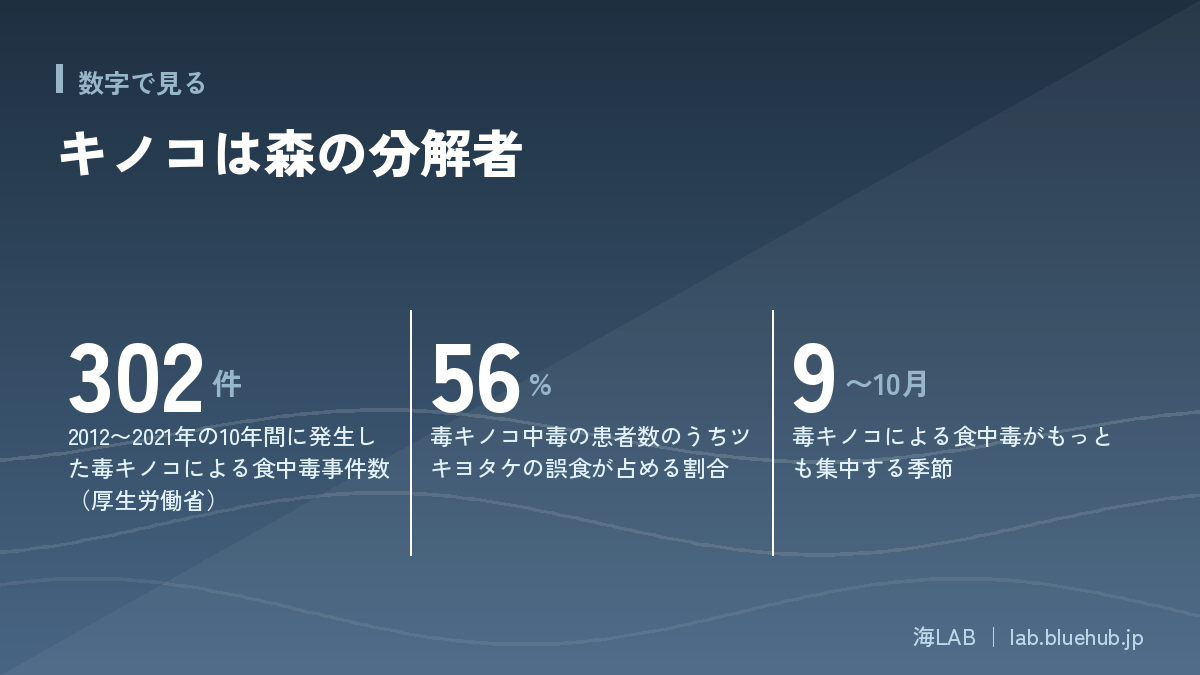 この記事の要点となる3つの数字をまとめた図版