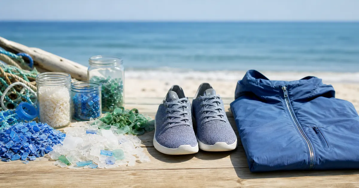 What Are Recycled Ocean Plastic Products? How Apparel and Electronics Are Using Them, and the Quality and Cost Challenges