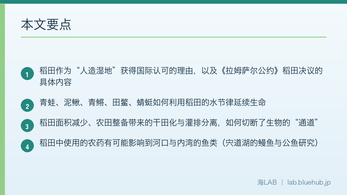 以要点形式汇总本文内容的图示