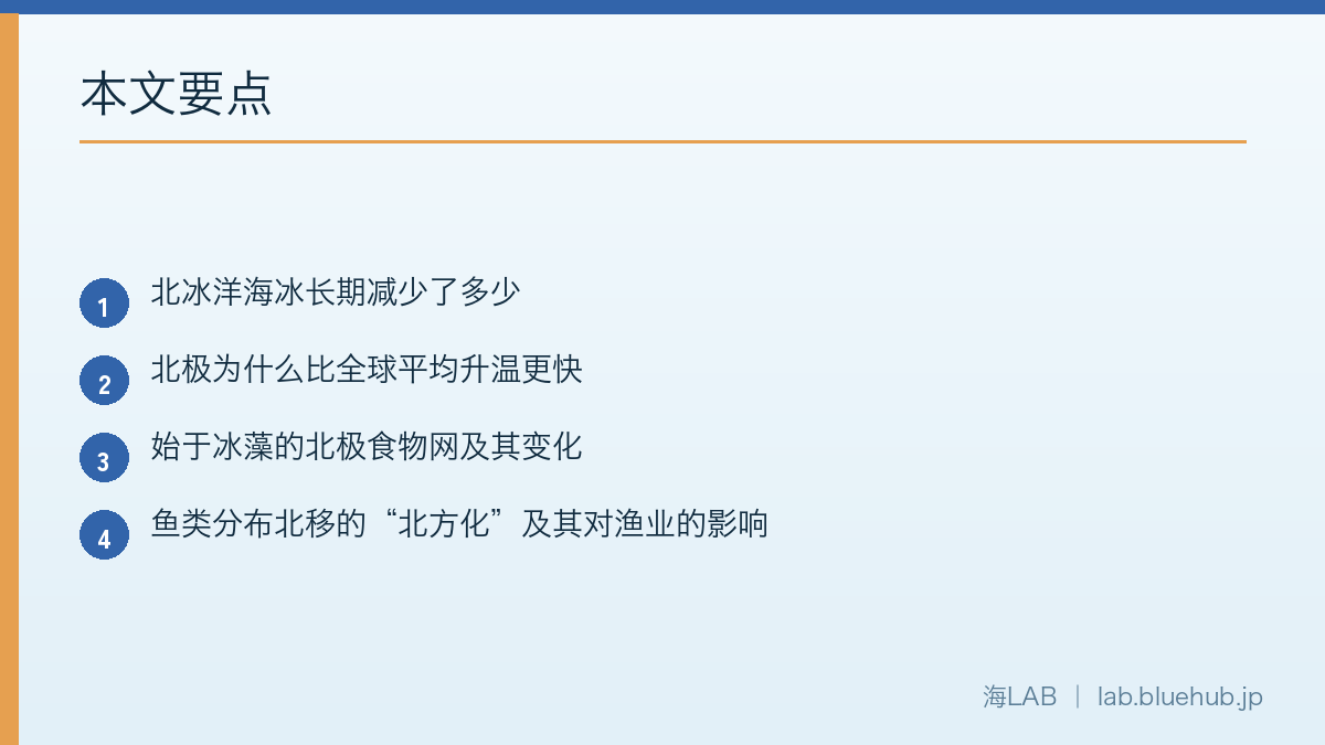 总结本文要点的图示