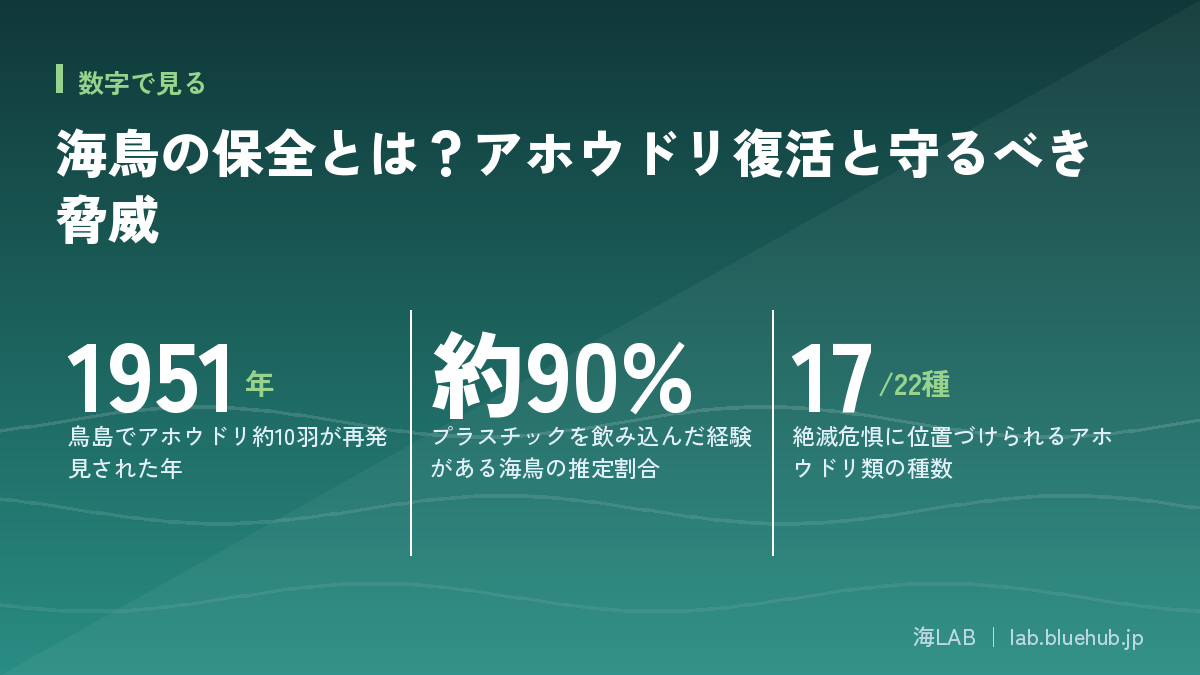 この記事の要点となる3つの数字をまとめた図版