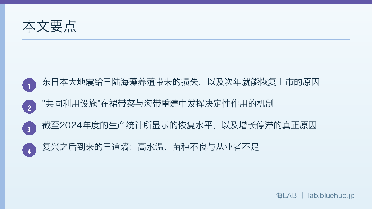 以要点形式汇总本文内容的图示