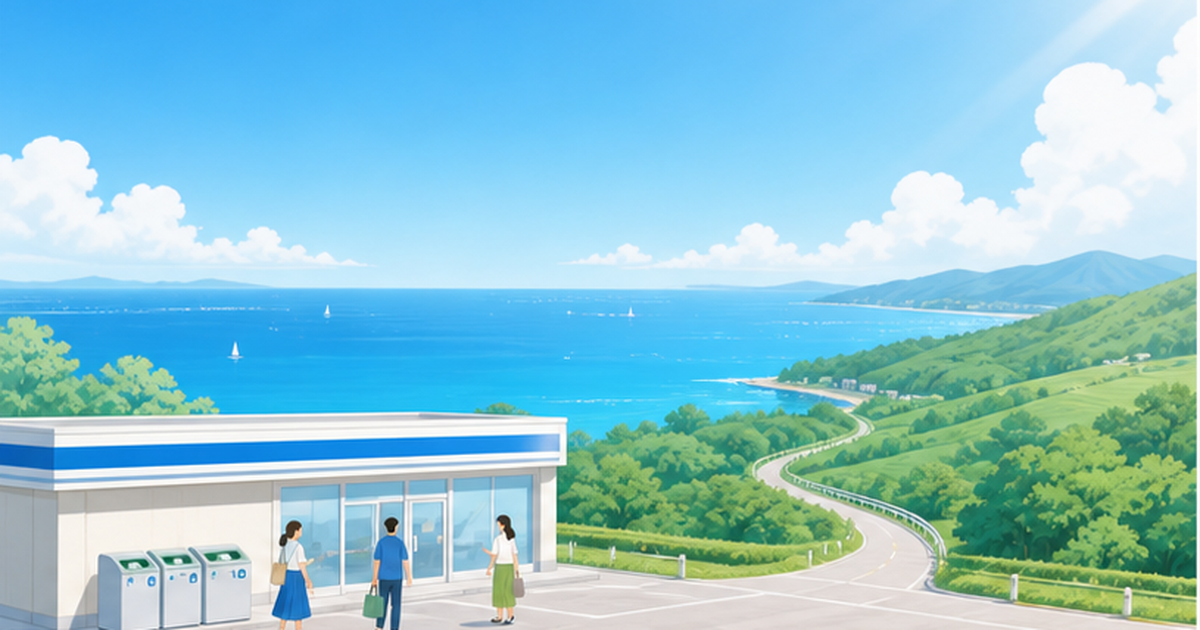 セブン＆アイのGREEN CHALLENGE 2050とは｜プラ削減と認証水産物の現在地
