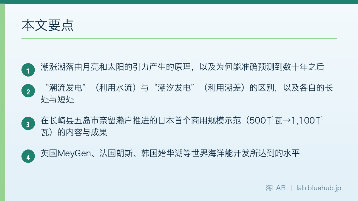 以要点形式汇总本文内容的图示